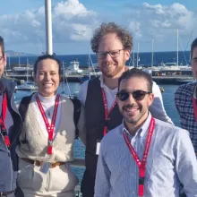 YPN in Portugal