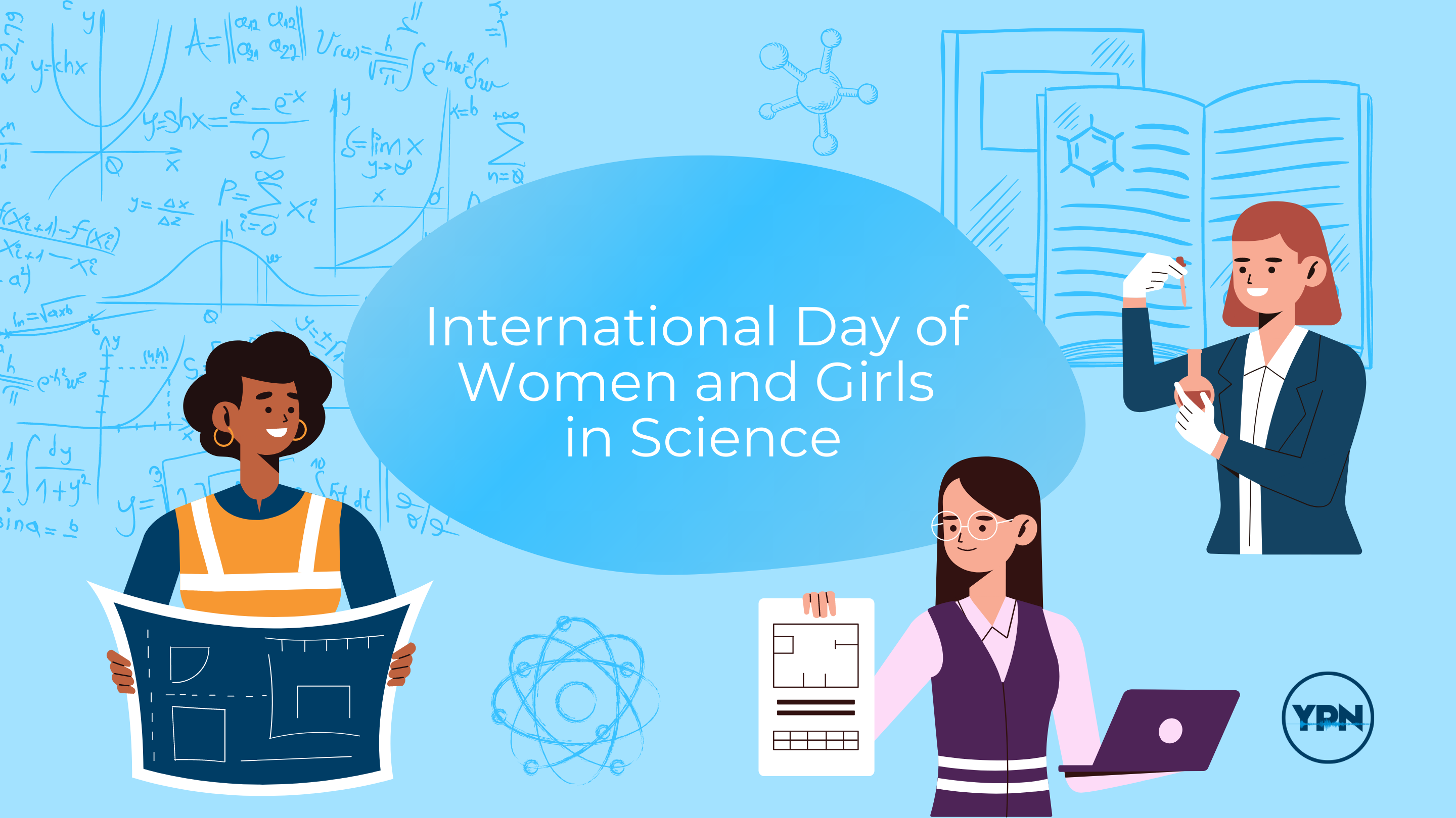 International Day of Women and Girls in Science