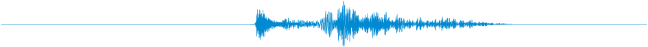 seismogram